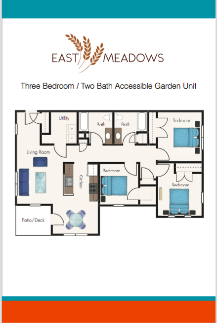 East Meadows Apartments San Antonio, TX